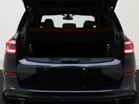 BMW X5 (2022) thumbnail 72
