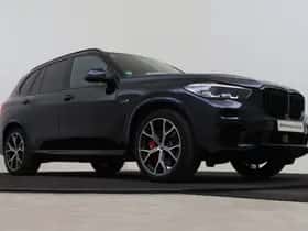 BMW X5 (2022) thumbnail 10