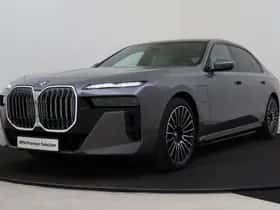 BMW 7-Serie (2026)