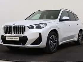 BMW X1 (2024)