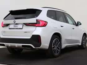 BMW X1 (2024) thumbnail 2