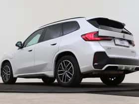 BMW X1 (2024) thumbnail 11