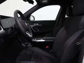 BMW X1 (2024) thumbnail 12