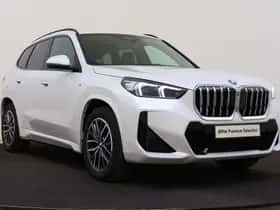 BMW X1 (2024) thumbnail 13