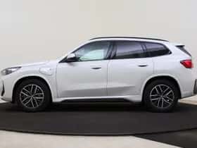 BMW X1 (2024) thumbnail 14