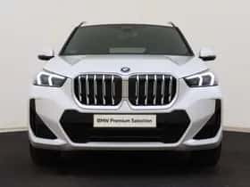 BMW X1 (2024) thumbnail 4