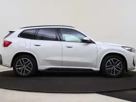 BMW X1 (2024) thumbnail 7