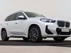 BMW X1 (2024) thumbnail 10