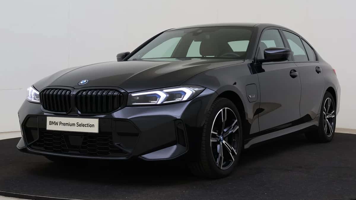 BMW 3-Serie (2023) — foto 1
