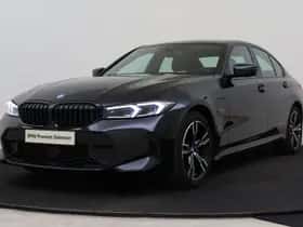BMW 3-Serie (2023) thumbnail 1
