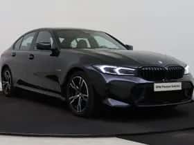 BMW 3-Serie (2023) thumbnail 13