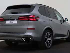 BMW X5 (2025) thumbnail 2