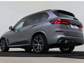 BMW X5 (2025) thumbnail 11