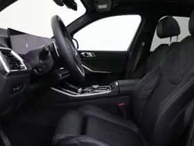 BMW X5 (2025) thumbnail 12