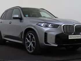 BMW X5 (2025) thumbnail 13