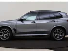 BMW X5 (2025) thumbnail 14