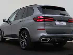 BMW X5 (2025) thumbnail 15