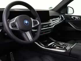 BMW X5 (2025) thumbnail 3
