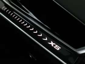 BMW X5 (2025) thumbnail 21