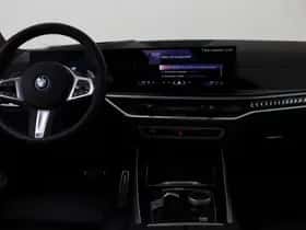 BMW X5 (2025) thumbnail 25