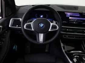 BMW X5 (2025) thumbnail 27