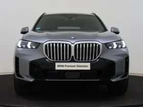 BMW X5 (2025) thumbnail 4