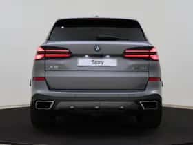 BMW X5 (2025) thumbnail 5