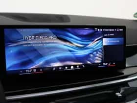 BMW X5 (2025) thumbnail 44