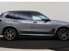 BMW X5 (2025) thumbnail 7