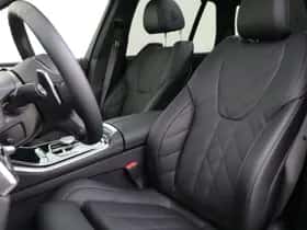 BMW X5 (2025) thumbnail 8