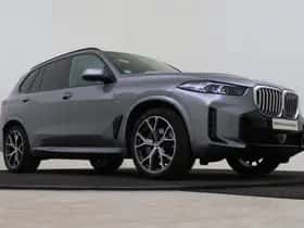 BMW X5 (2025) thumbnail 10