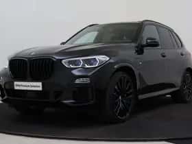 BMW X5 (2021)