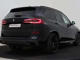 BMW X5 (2021) thumbnail 2
