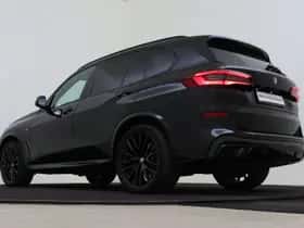 BMW X5 (2021) thumbnail 11