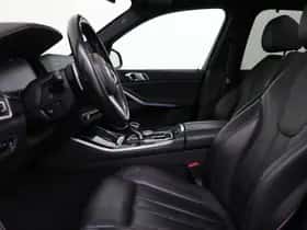 BMW X5 (2021) thumbnail 12