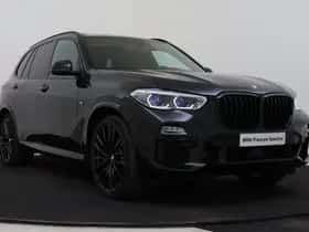 BMW X5 (2021) thumbnail 13