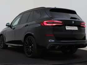BMW X5 (2021) thumbnail 15