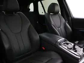 BMW X5 (2021) thumbnail 17