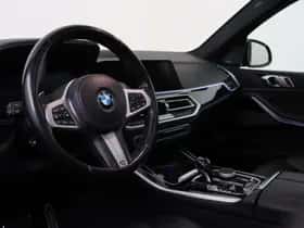 BMW X5 (2021) thumbnail 3