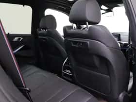 BMW X5 (2021) thumbnail 22