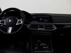 BMW X5 (2021) thumbnail 25