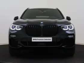 BMW X5 (2021) thumbnail 4