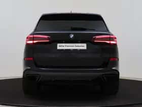 BMW X5 (2021) thumbnail 5