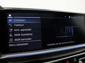 BMW X5 (2021) thumbnail 51