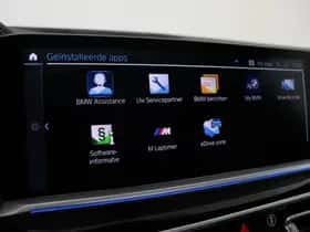 BMW X5 (2021) thumbnail 55