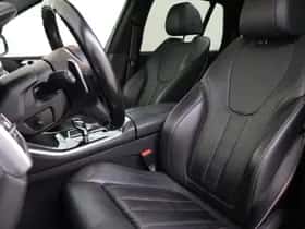 BMW X5 (2021) thumbnail 8