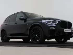 BMW X5 (2021) thumbnail 10
