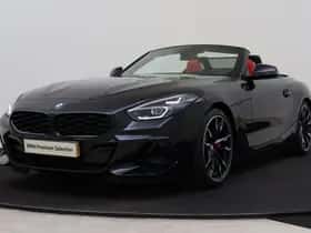 BMW Z4 (2025) thumbnail 1