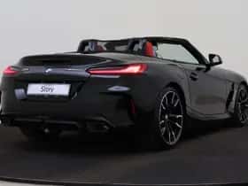 BMW Z4 (2025) thumbnail 2