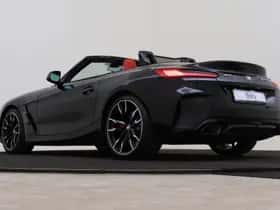 BMW Z4 (2025) thumbnail 11